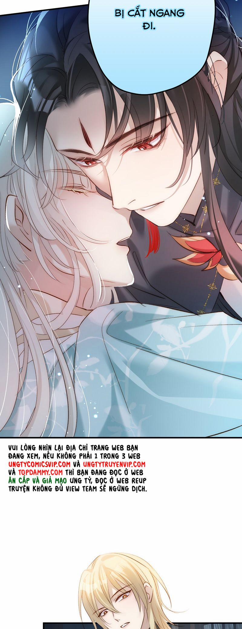 Chuyển Nghịch Âm Dương 14 trang 17