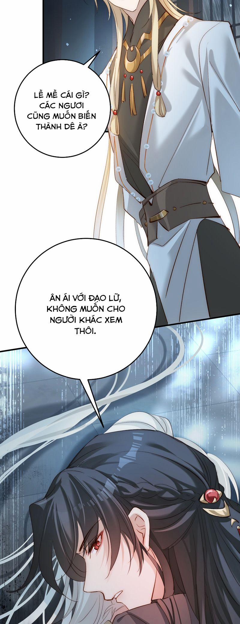 Chuyển Nghịch Âm Dương 14 trang 18