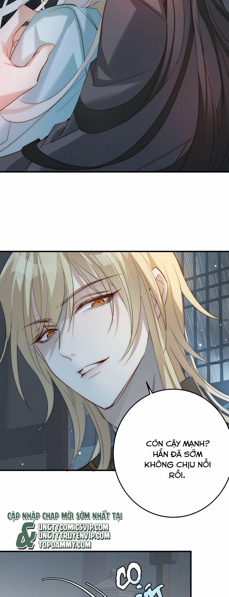 Chuyển Nghịch Âm Dương 14 trang 19