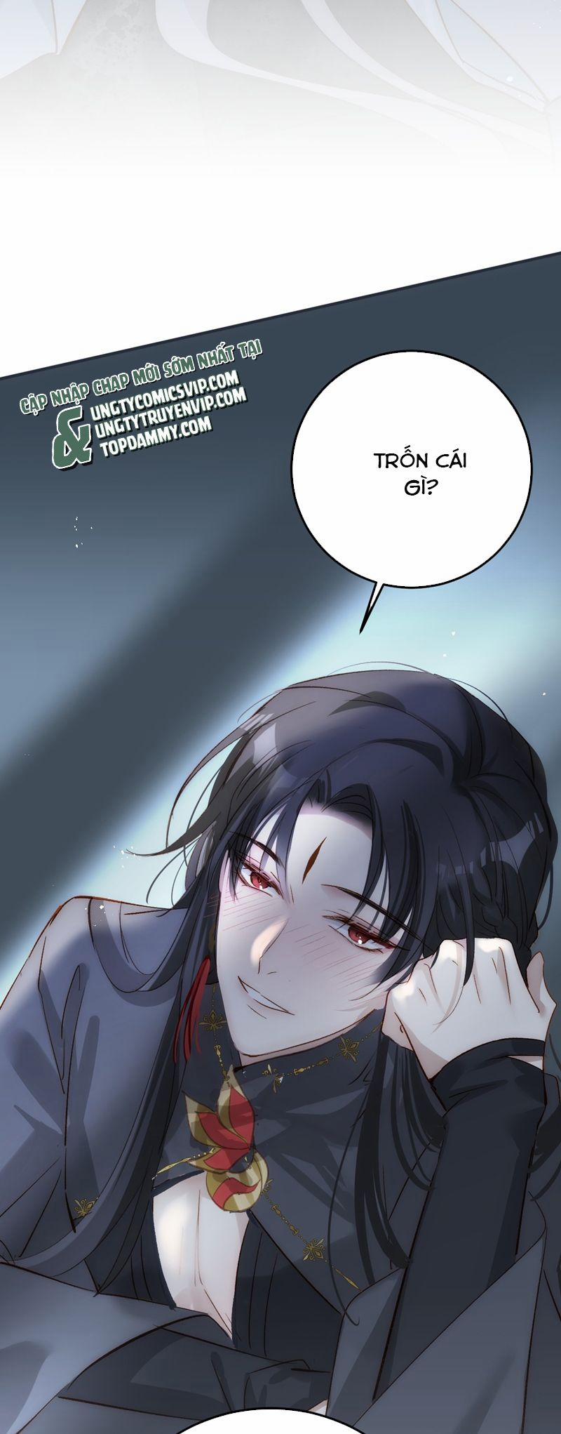 Chuyển Nghịch Âm Dương 14 trang 2