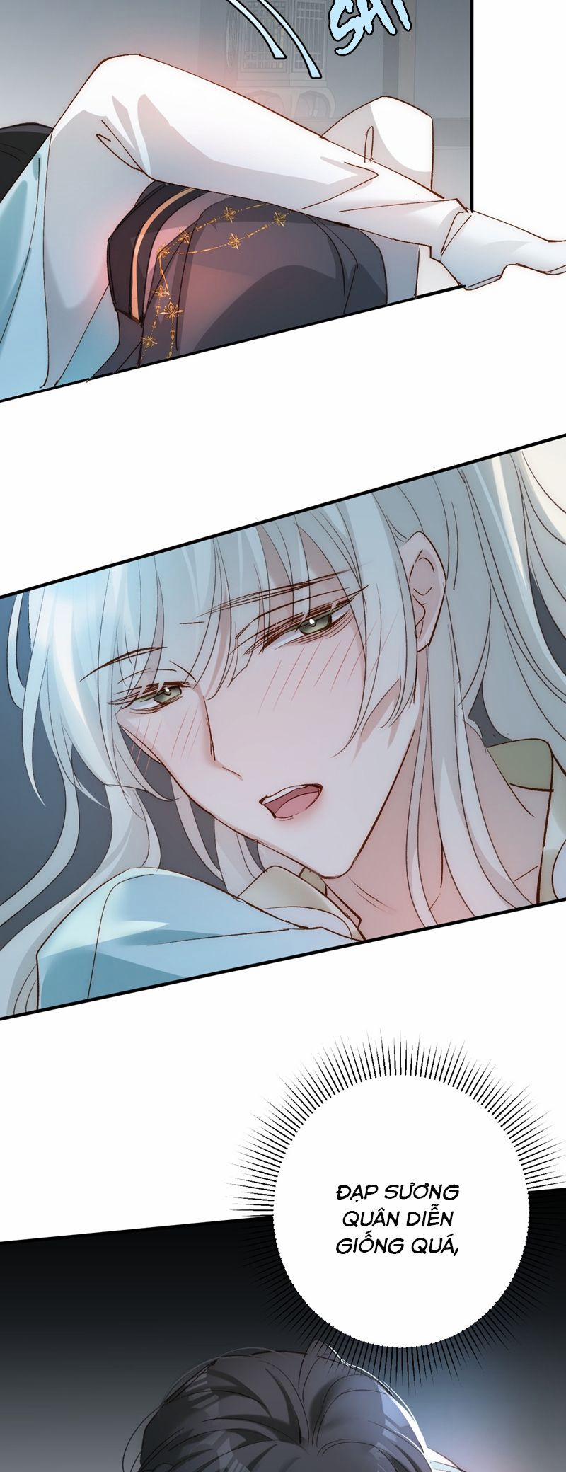 Chuyển Nghịch Âm Dương 14 trang 20