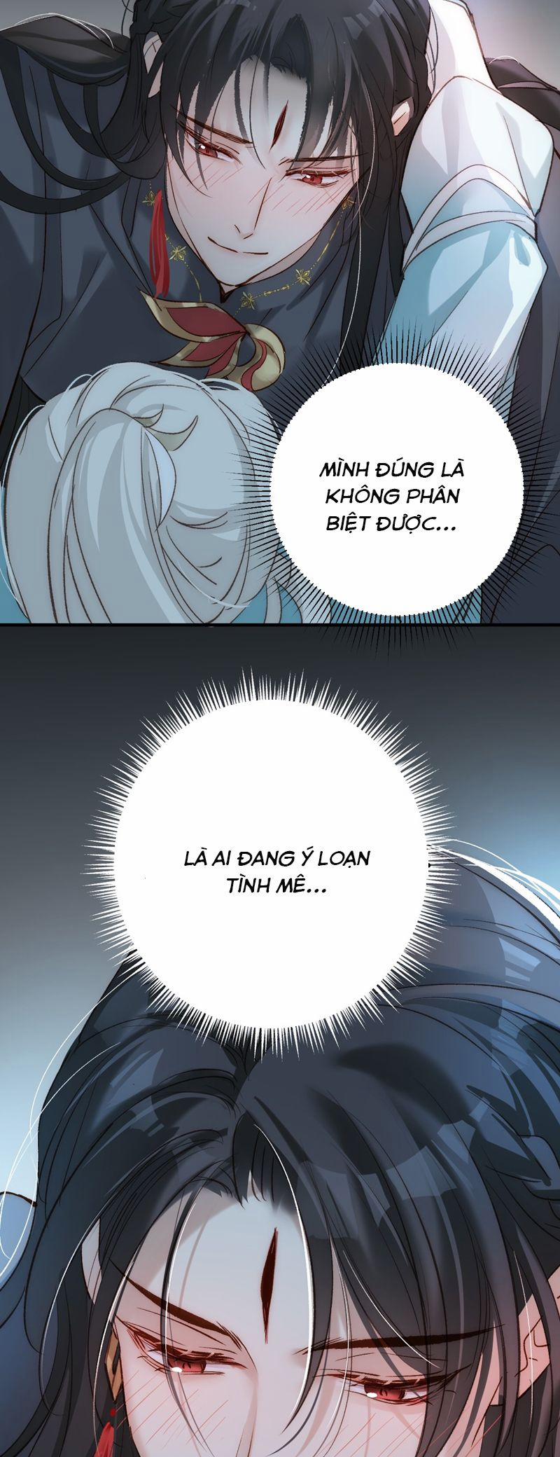 Chuyển Nghịch Âm Dương 14 trang 21