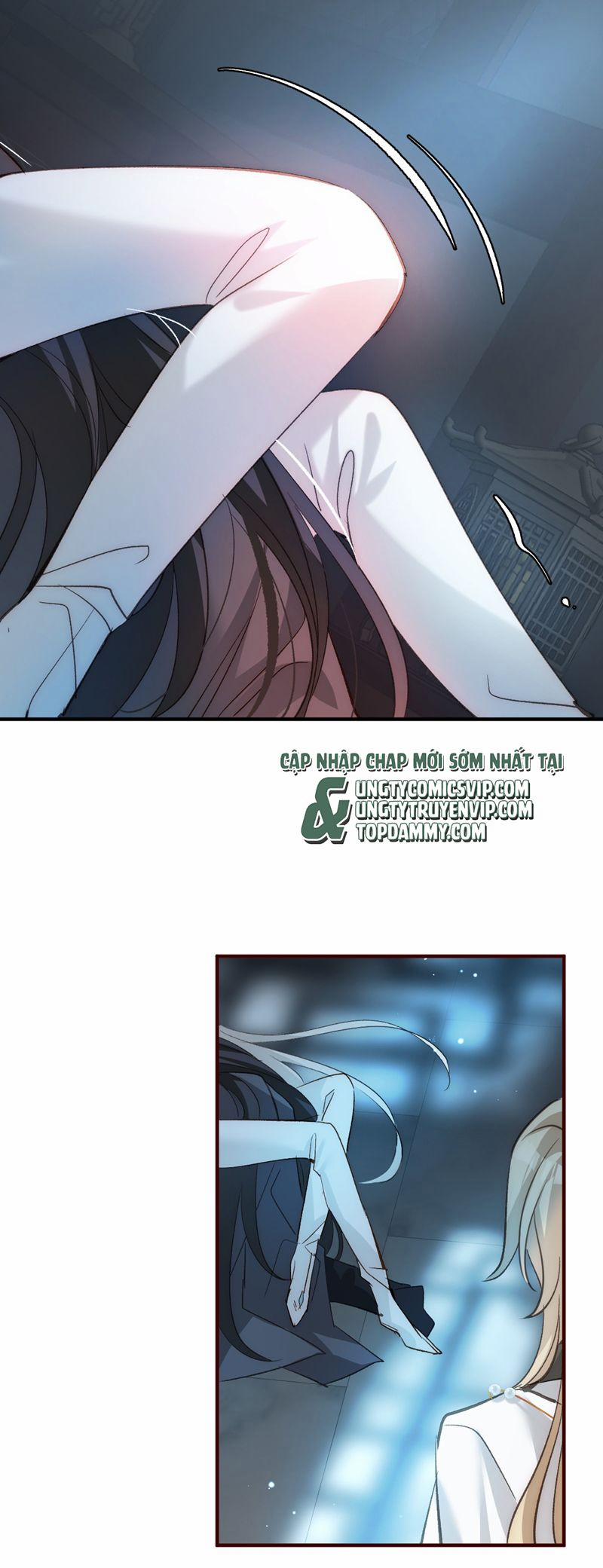 Chuyển Nghịch Âm Dương 14 trang 24