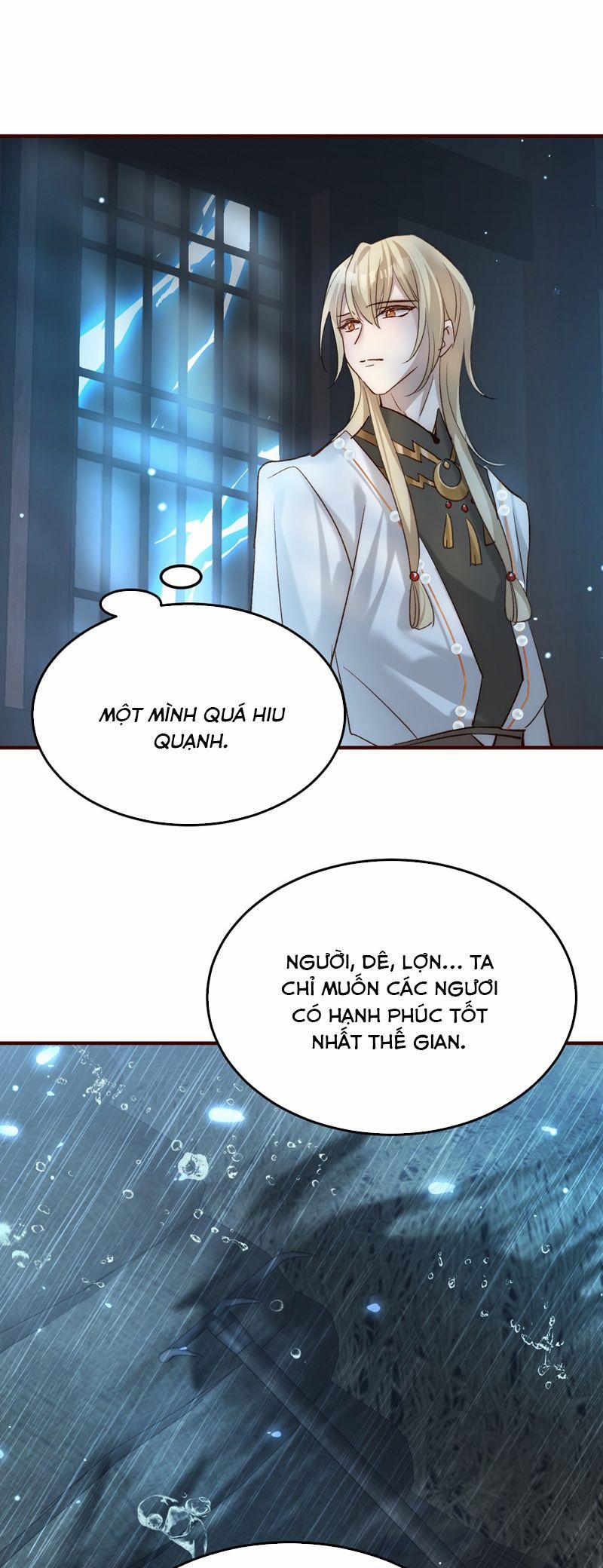 Chuyển Nghịch Âm Dương 14 trang 25