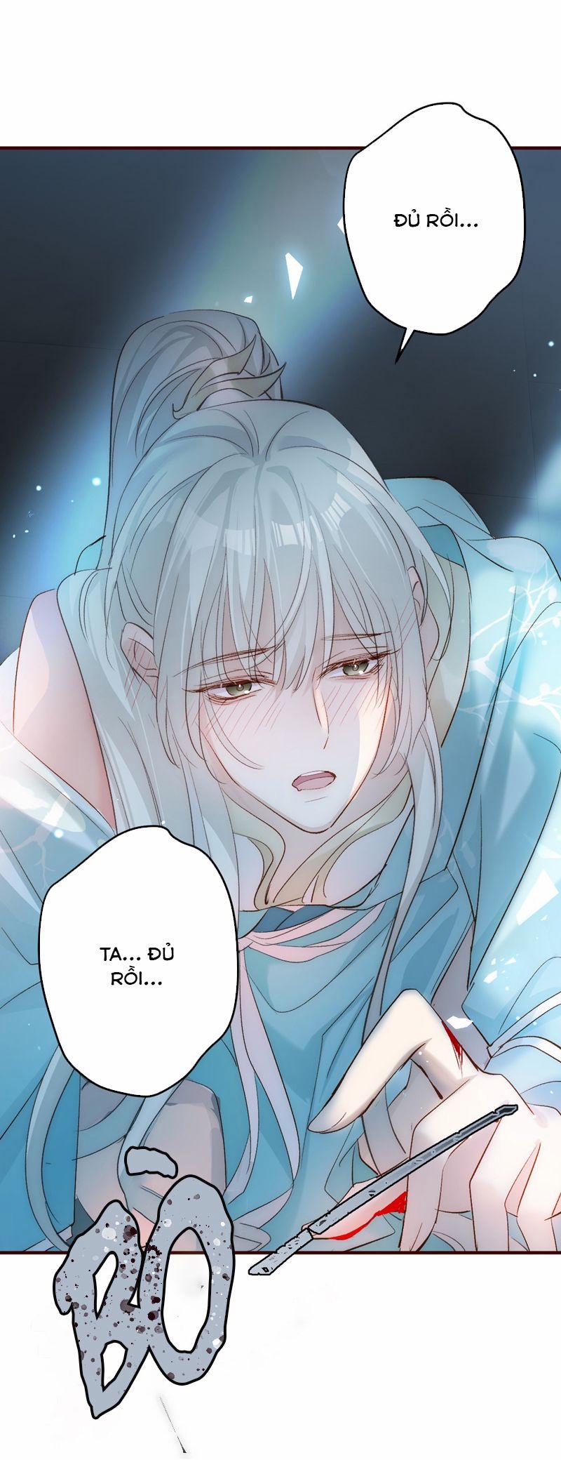 Chuyển Nghịch Âm Dương 14 trang 27