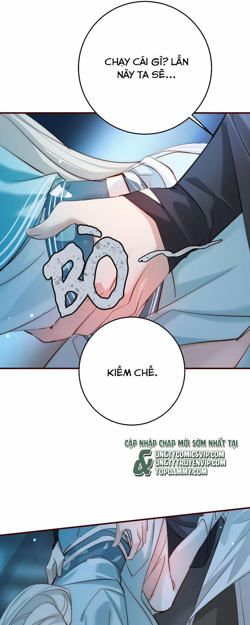 Chuyển Nghịch Âm Dương 14 trang 28