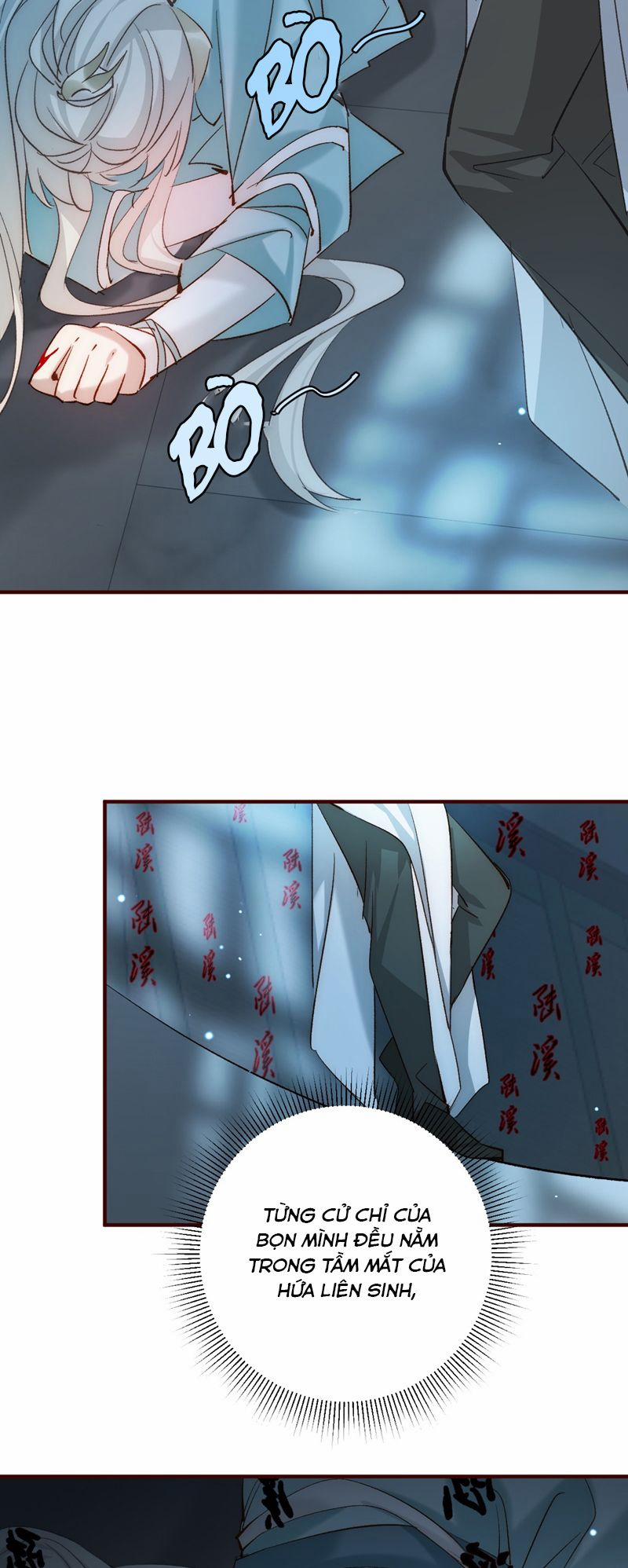 Chuyển Nghịch Âm Dương 14 trang 29