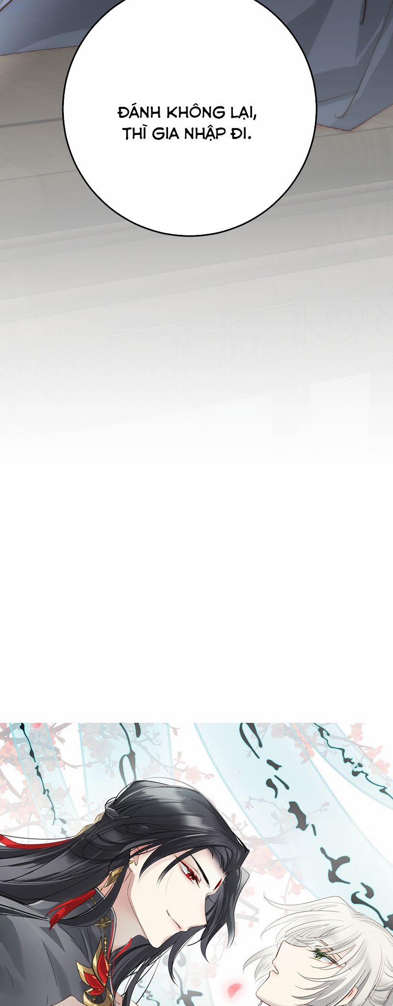 Chuyển Nghịch Âm Dương 14 trang 3