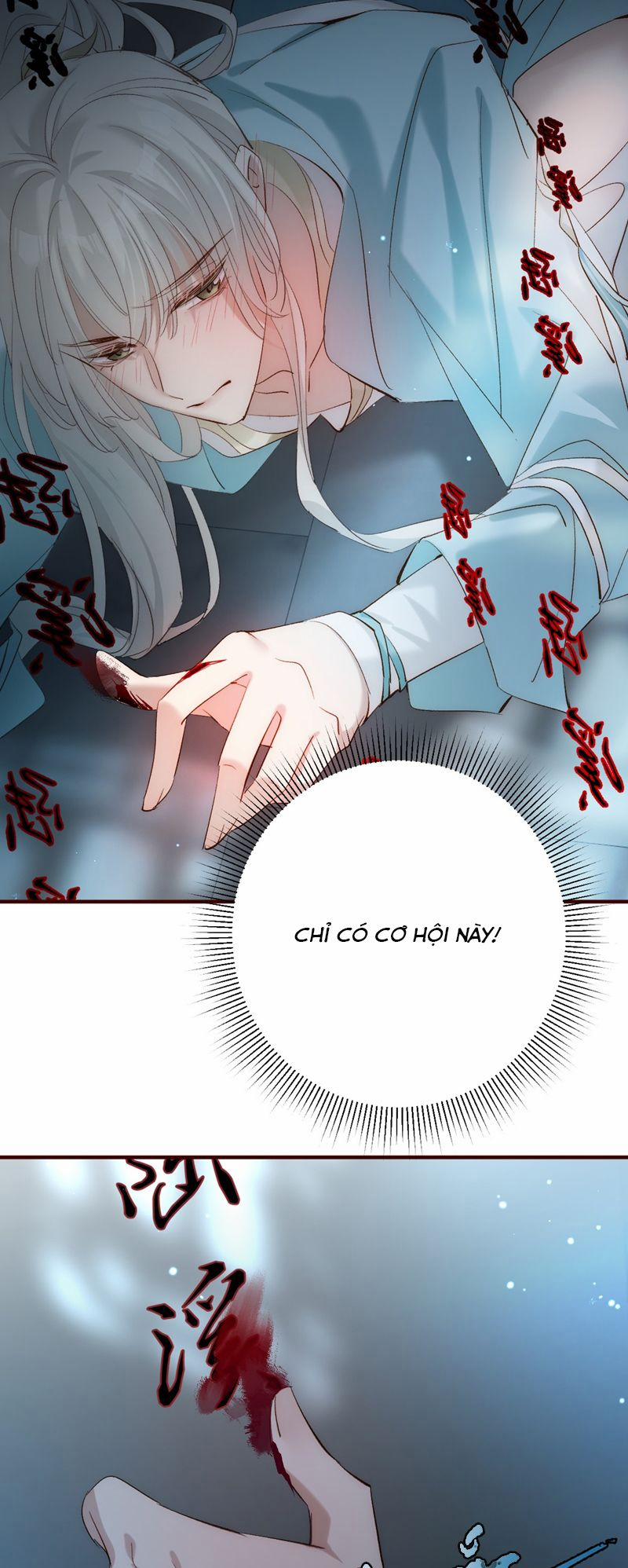 Chuyển Nghịch Âm Dương 14 trang 30