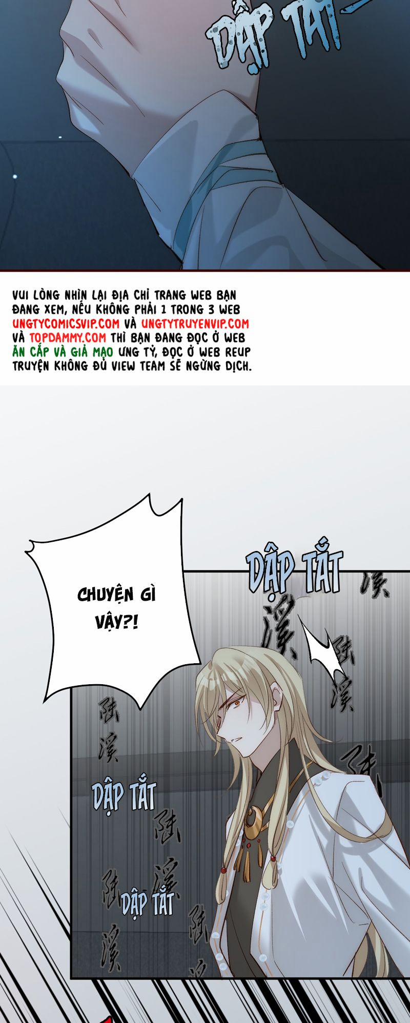 Chuyển Nghịch Âm Dương 14 trang 31