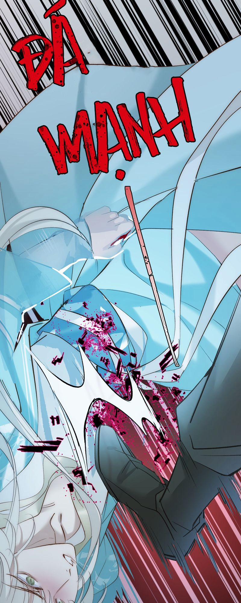 Chuyển Nghịch Âm Dương 14 trang 32