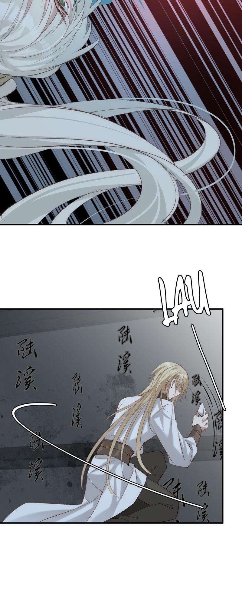 Chuyển Nghịch Âm Dương 14 trang 33