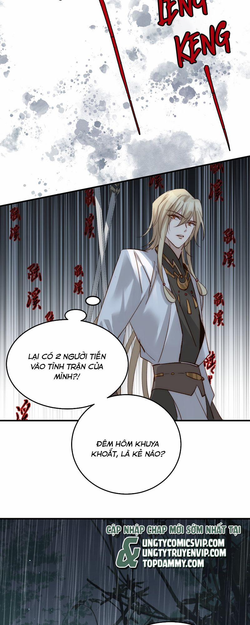 Chuyển Nghịch Âm Dương 14 trang 39