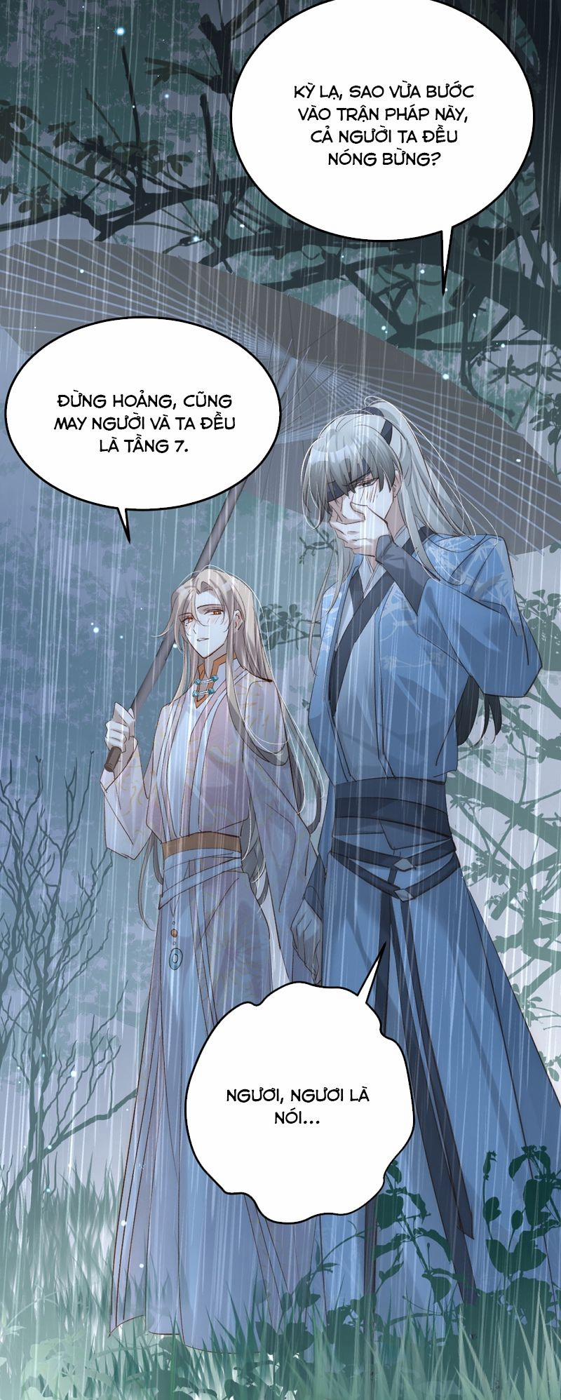 Chuyển Nghịch Âm Dương 14 trang 40