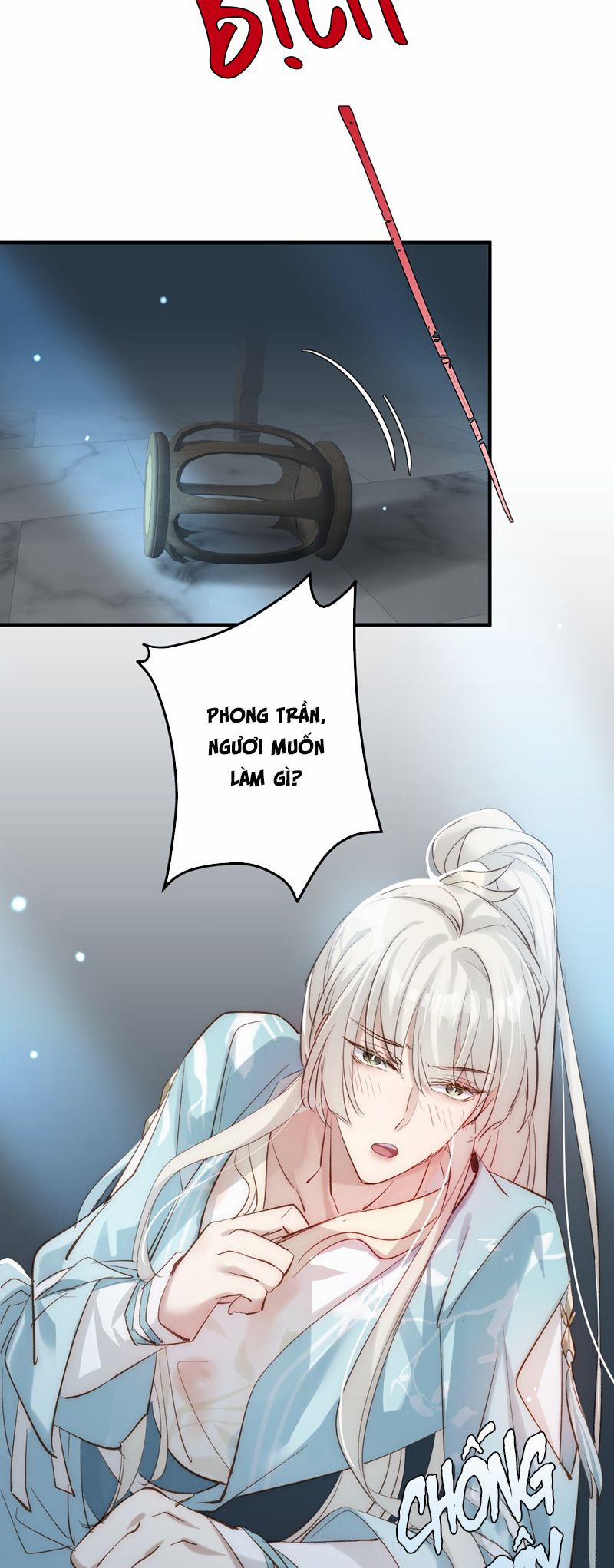 Chuyển Nghịch Âm Dương 14 trang 5