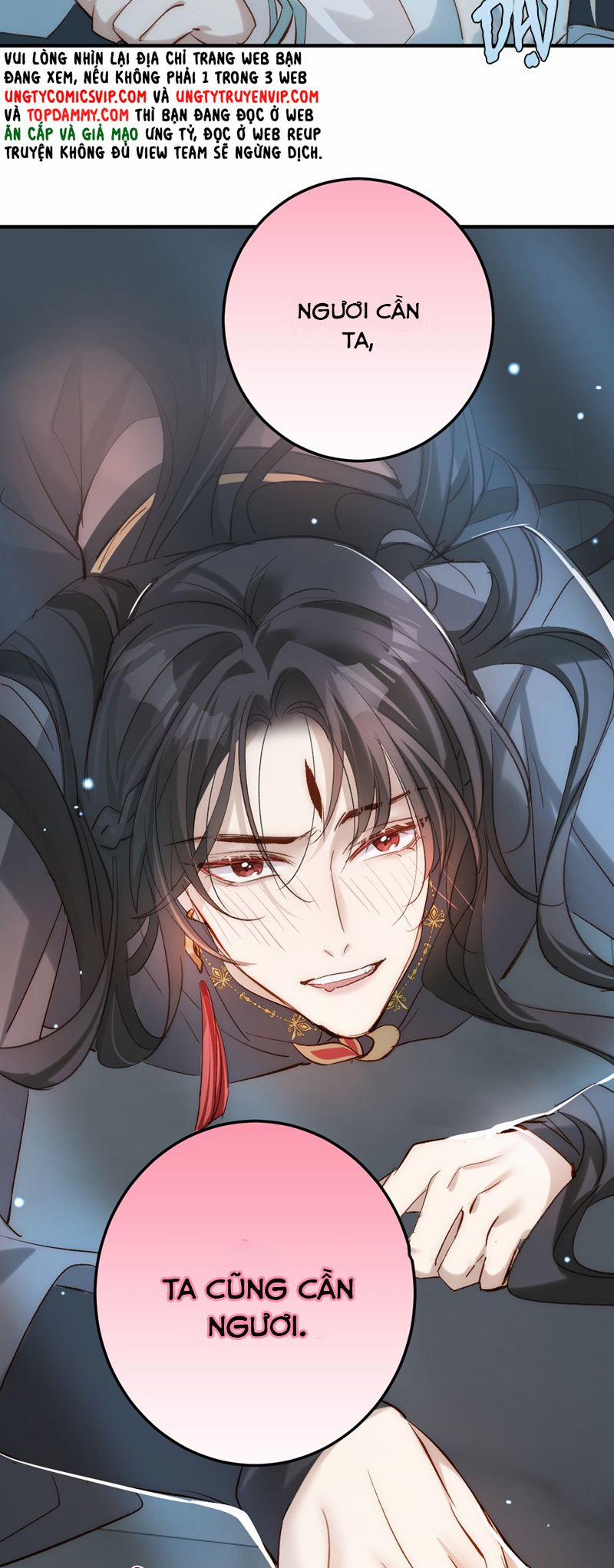 Chuyển Nghịch Âm Dương 14 trang 6