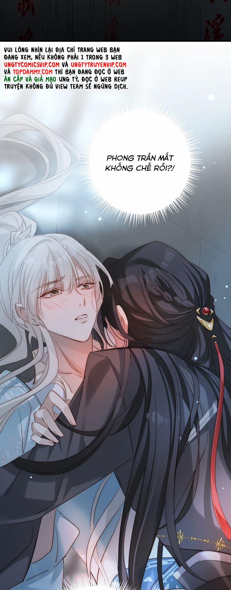 Chuyển Nghịch Âm Dương 14 trang 9