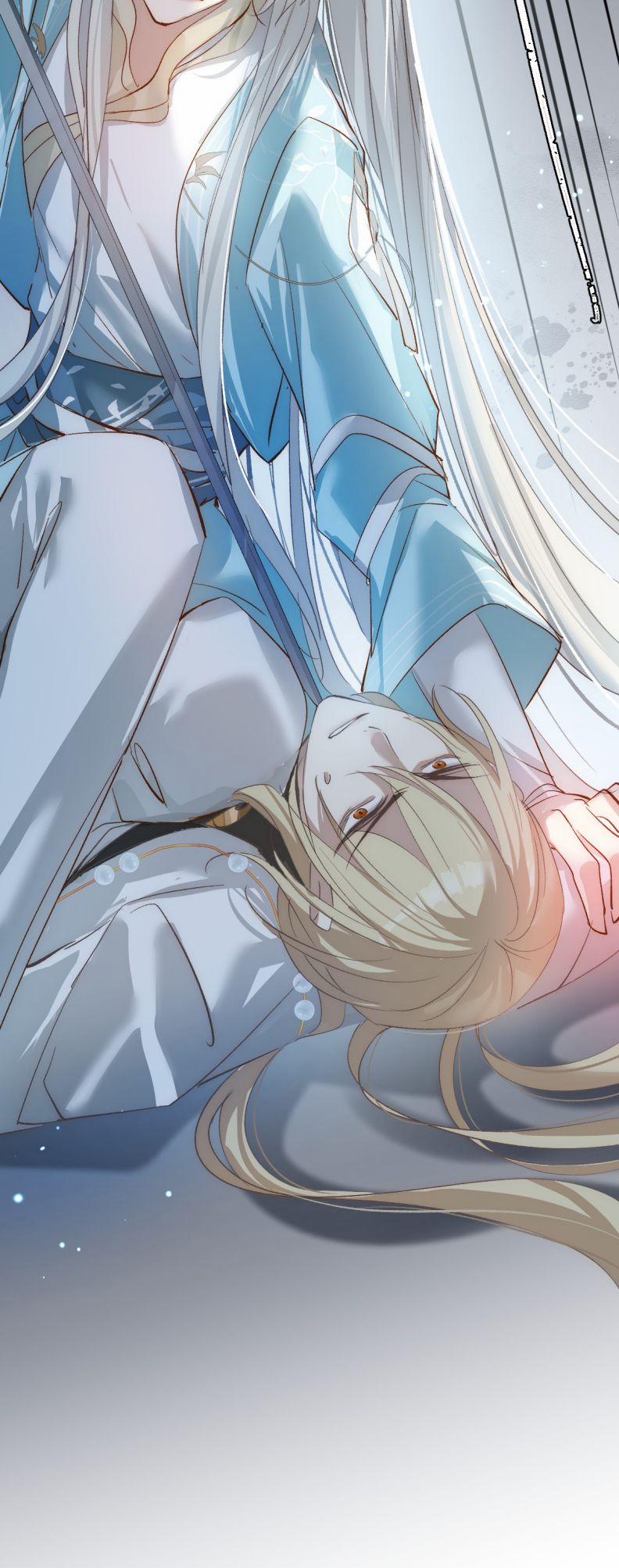 Chuyển Nghịch Âm Dương 15 trang 10