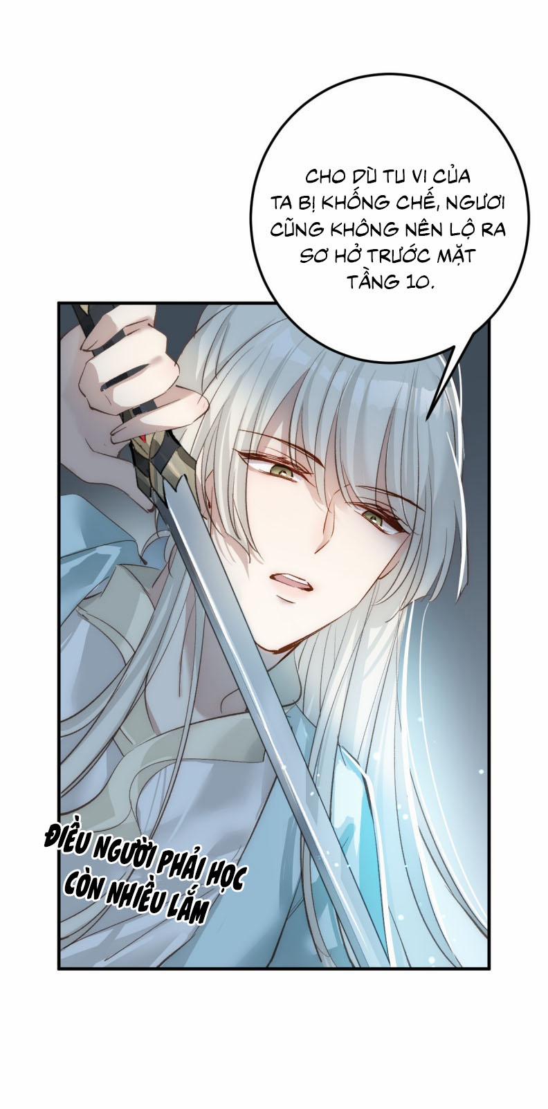 Chuyển Nghịch Âm Dương 15 trang 11