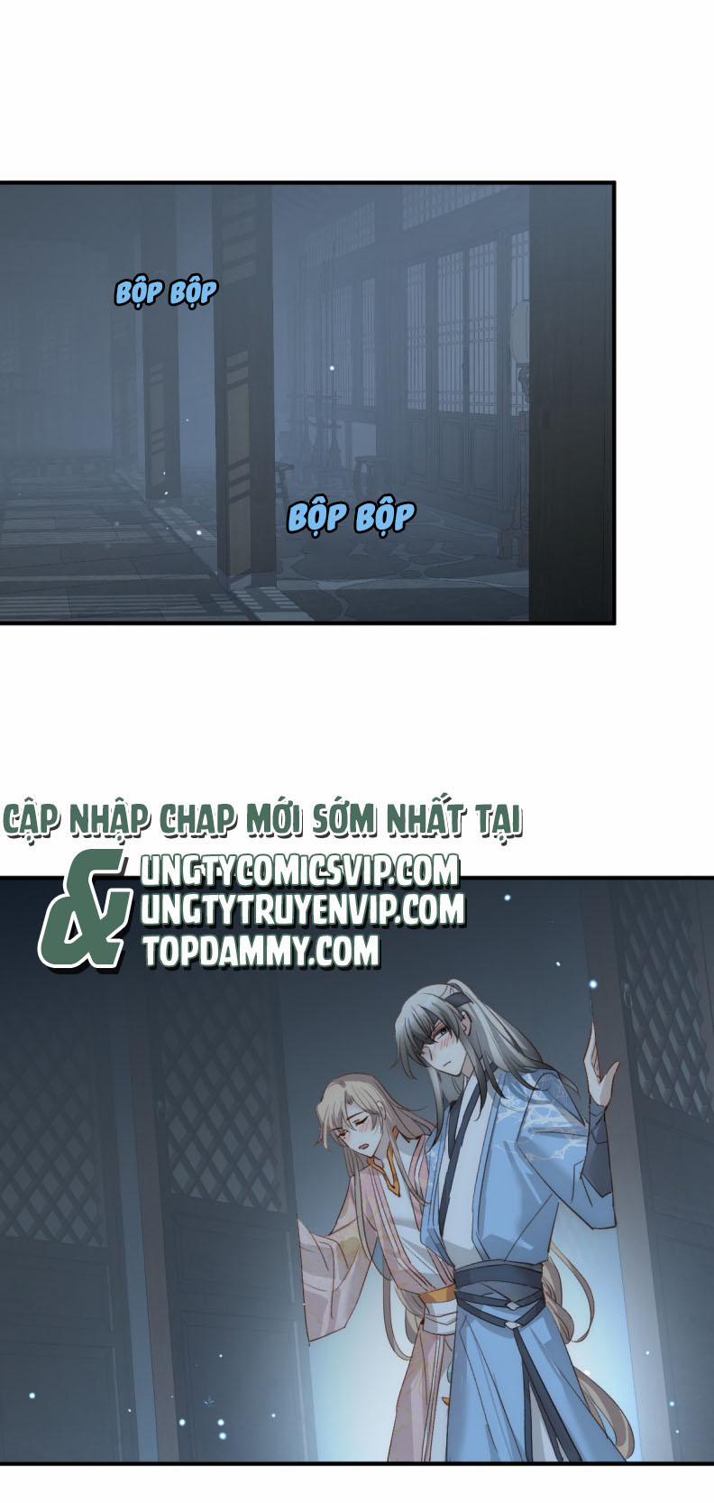 Chuyển Nghịch Âm Dương 15 trang 12