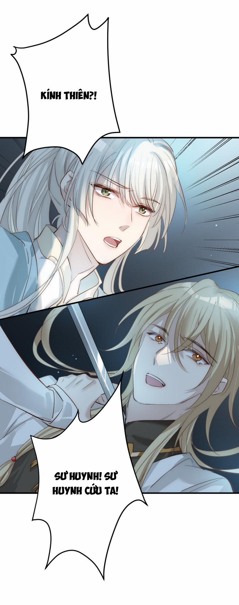 Chuyển Nghịch Âm Dương 15 trang 13