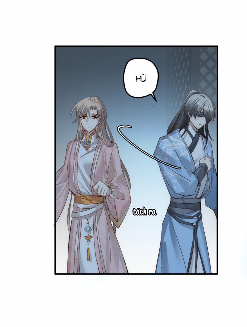 Chuyển Nghịch Âm Dương 15 trang 15