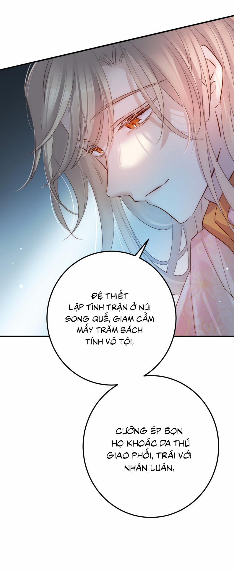 Chuyển Nghịch Âm Dương 15 trang 19