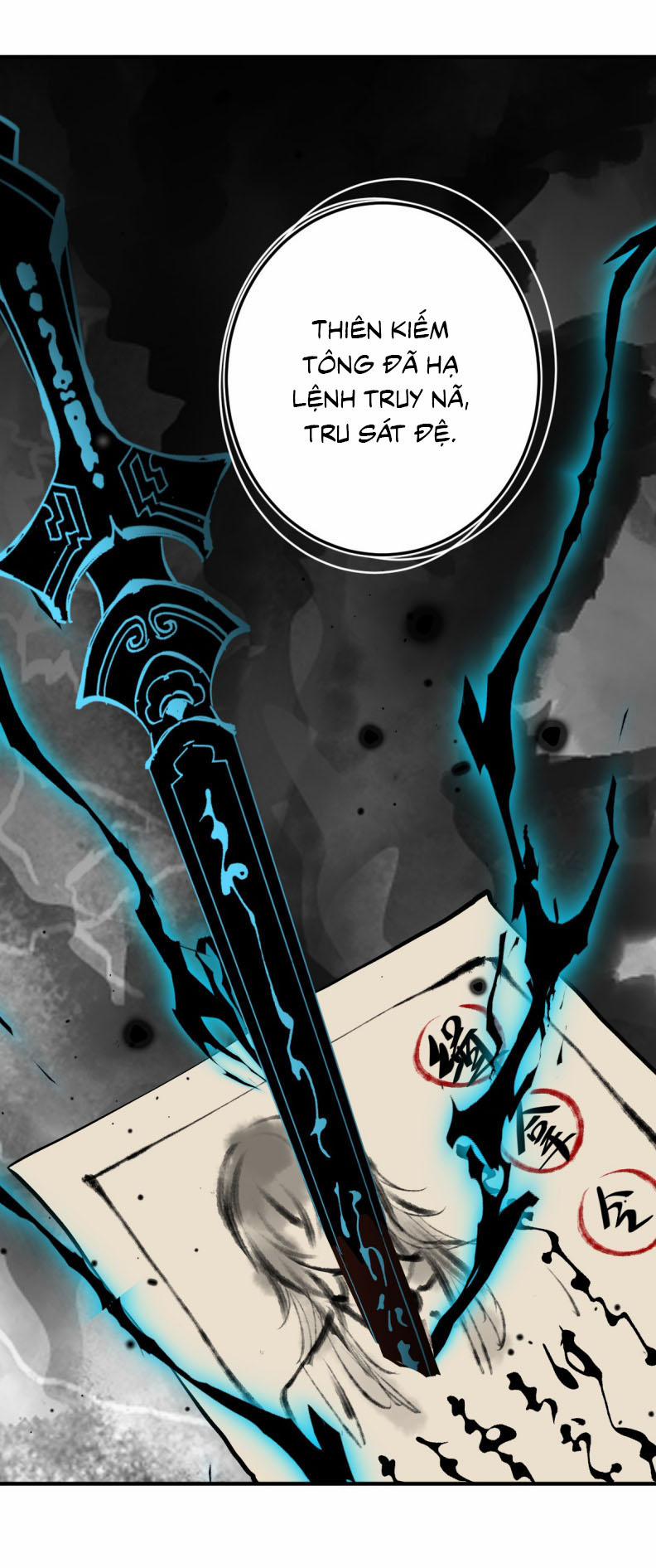 Chuyển Nghịch Âm Dương 15 trang 20