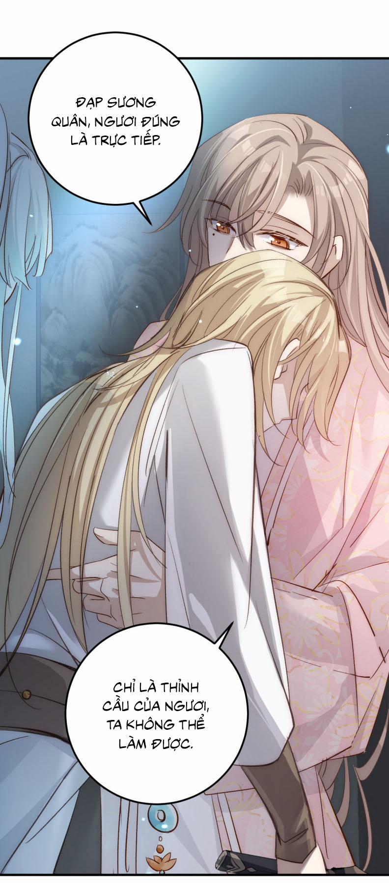 Chuyển Nghịch Âm Dương 15 trang 24