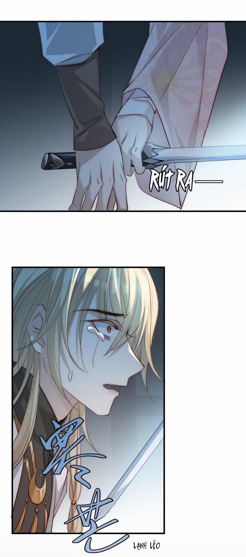 Chuyển Nghịch Âm Dương 15 trang 26