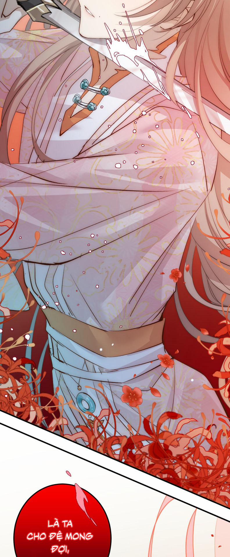 Chuyển Nghịch Âm Dương 15 trang 31