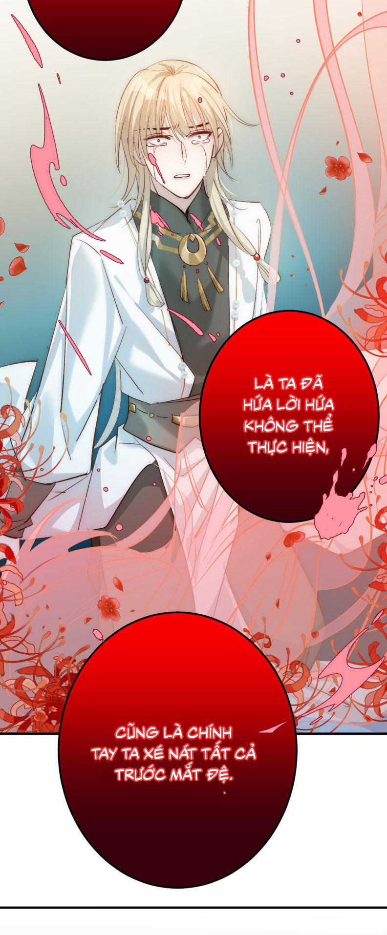 Chuyển Nghịch Âm Dương 15 trang 32