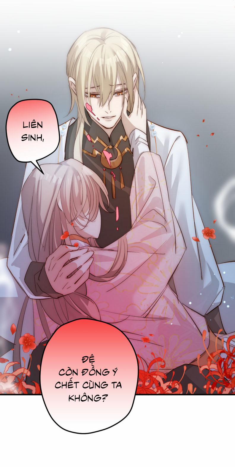 Chuyển Nghịch Âm Dương 15 trang 33