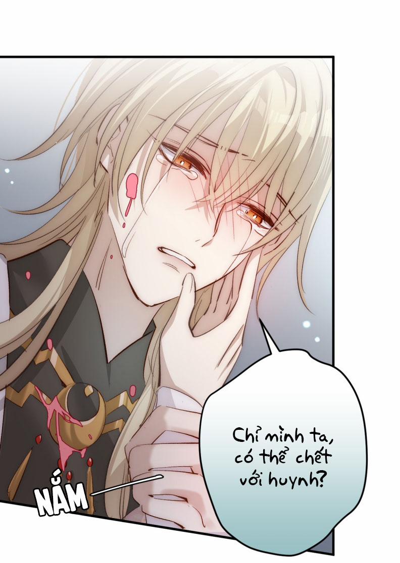 Chuyển Nghịch Âm Dương 15 trang 34