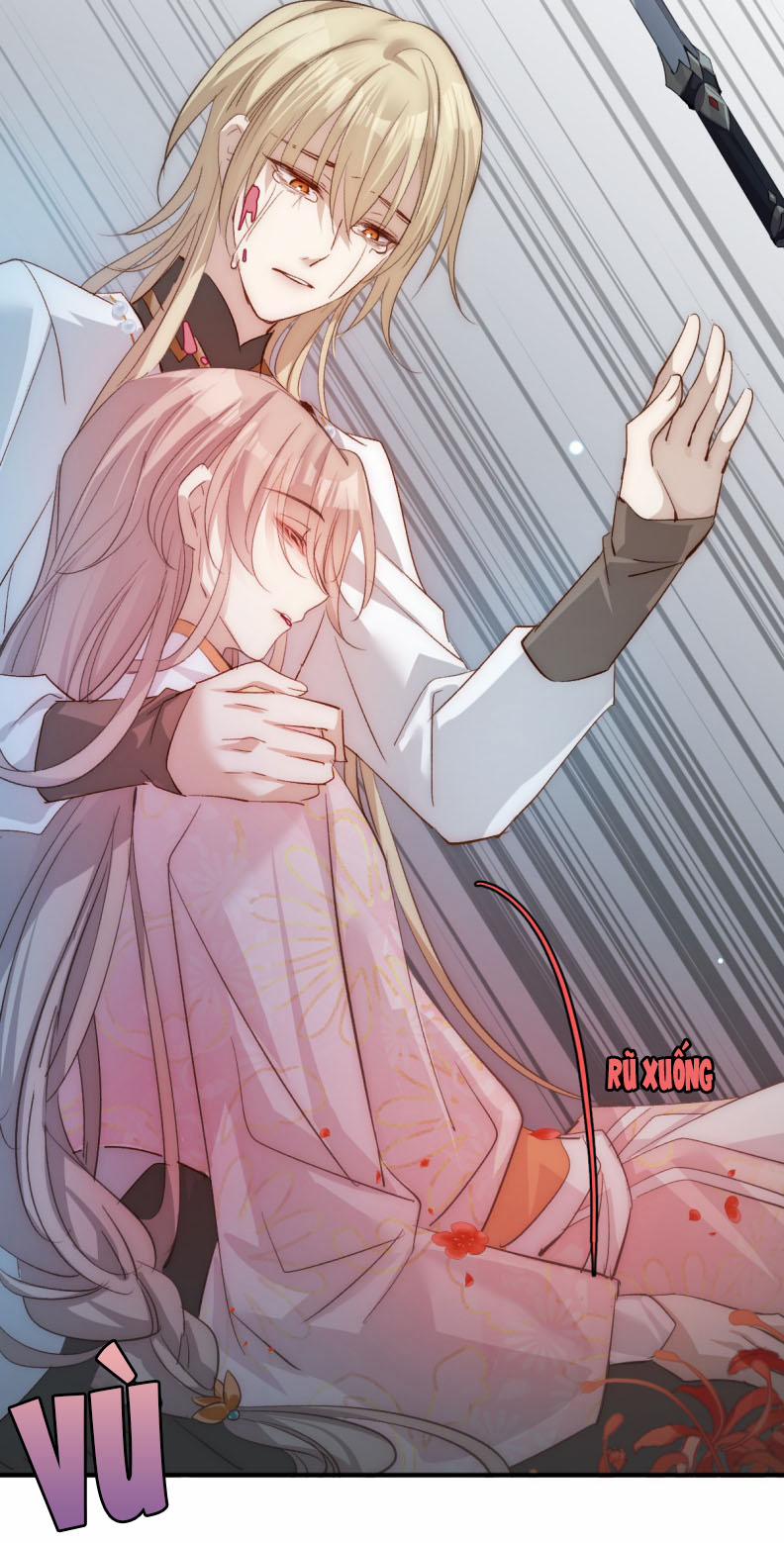 Chuyển Nghịch Âm Dương 15 trang 36