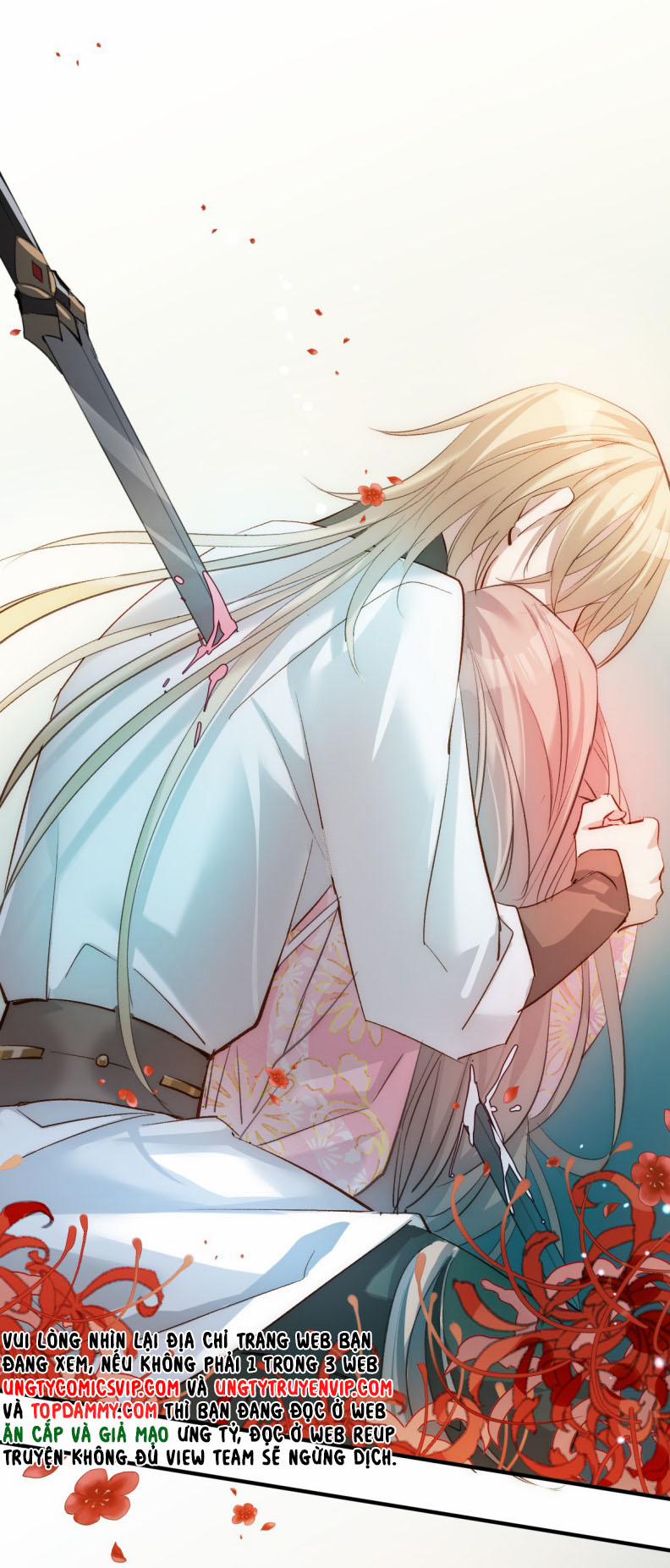 Chuyển Nghịch Âm Dương 15 trang 39