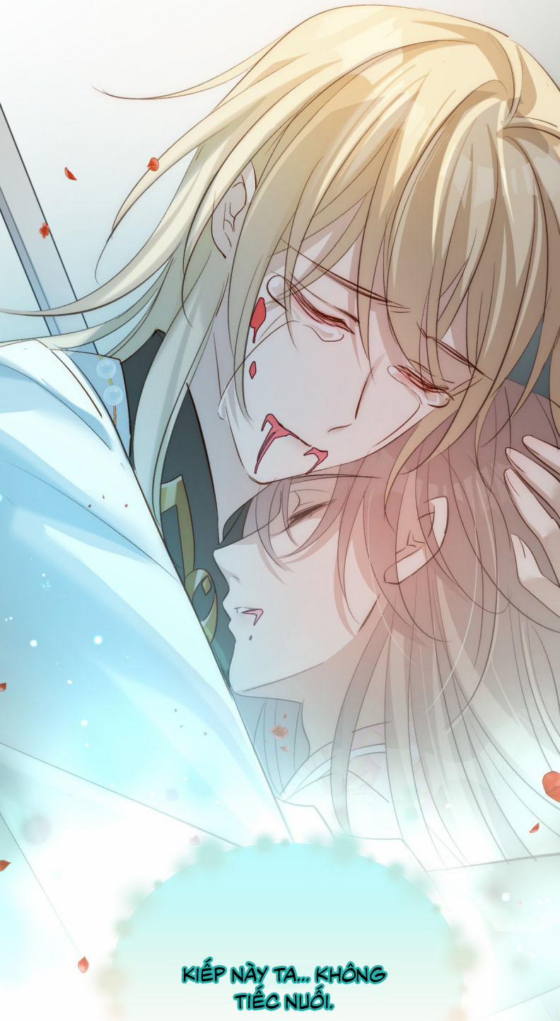 Chuyển Nghịch Âm Dương 15 trang 40