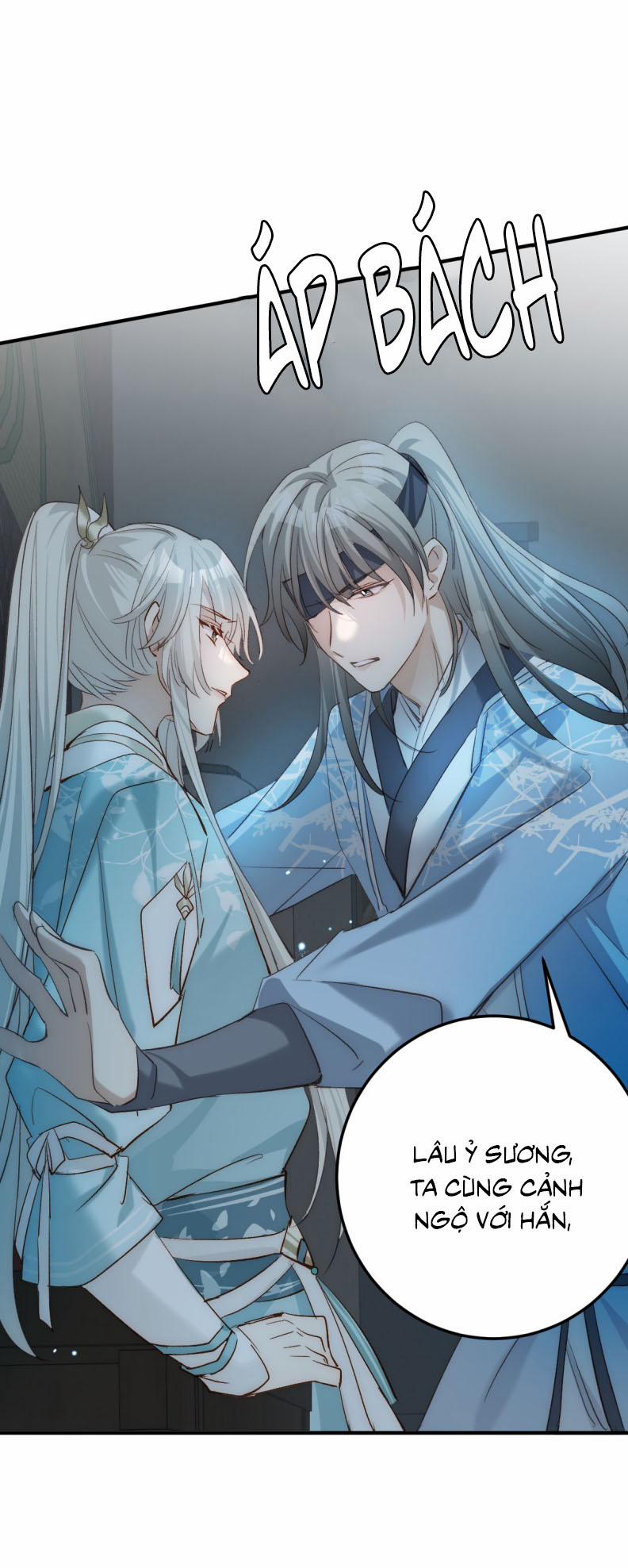 Chuyển Nghịch Âm Dương 15 trang 48