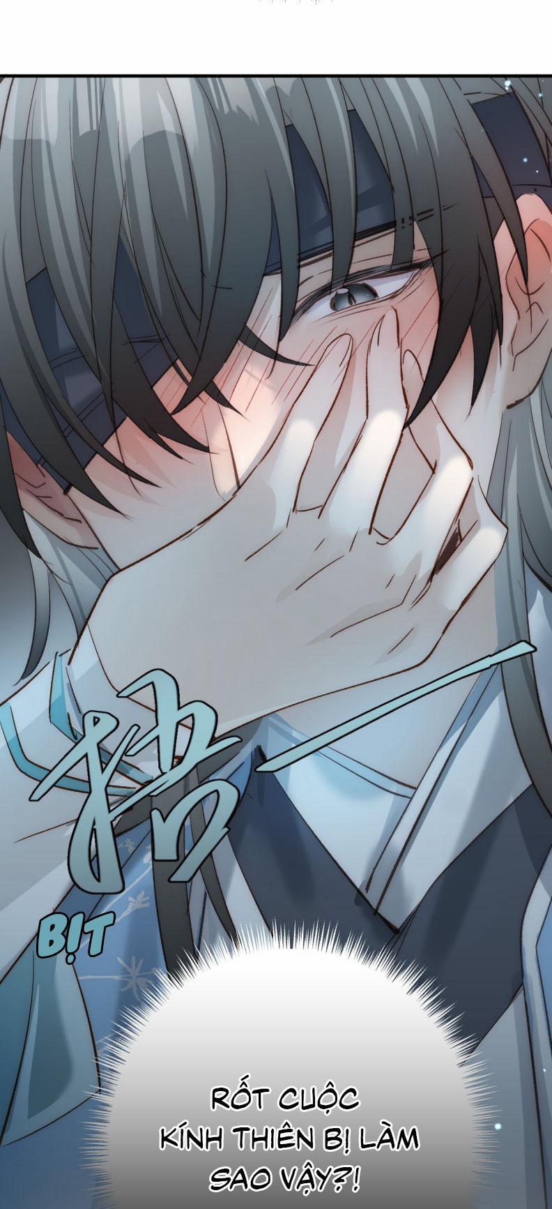 Chuyển Nghịch Âm Dương 15 trang 51