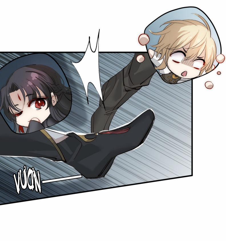 Chuyển Nghịch Âm Dương 15 trang 8