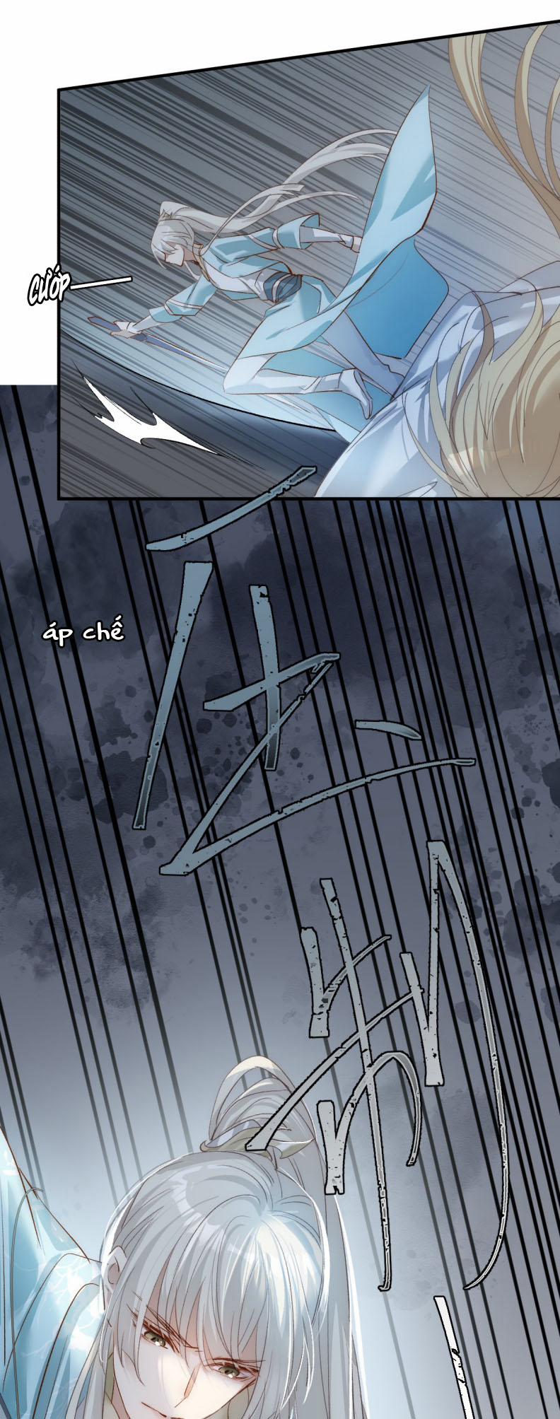 Chuyển Nghịch Âm Dương 15 trang 9