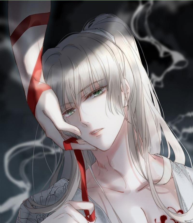 Chuyển Nghịch Âm Dương 16 trang 0