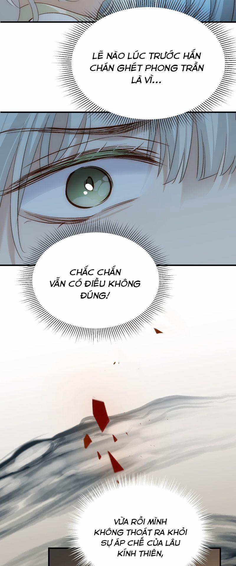 Chuyển Nghịch Âm Dương 16 trang 10