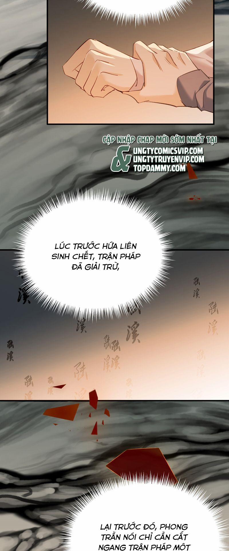 Chuyển Nghịch Âm Dương 16 trang 11