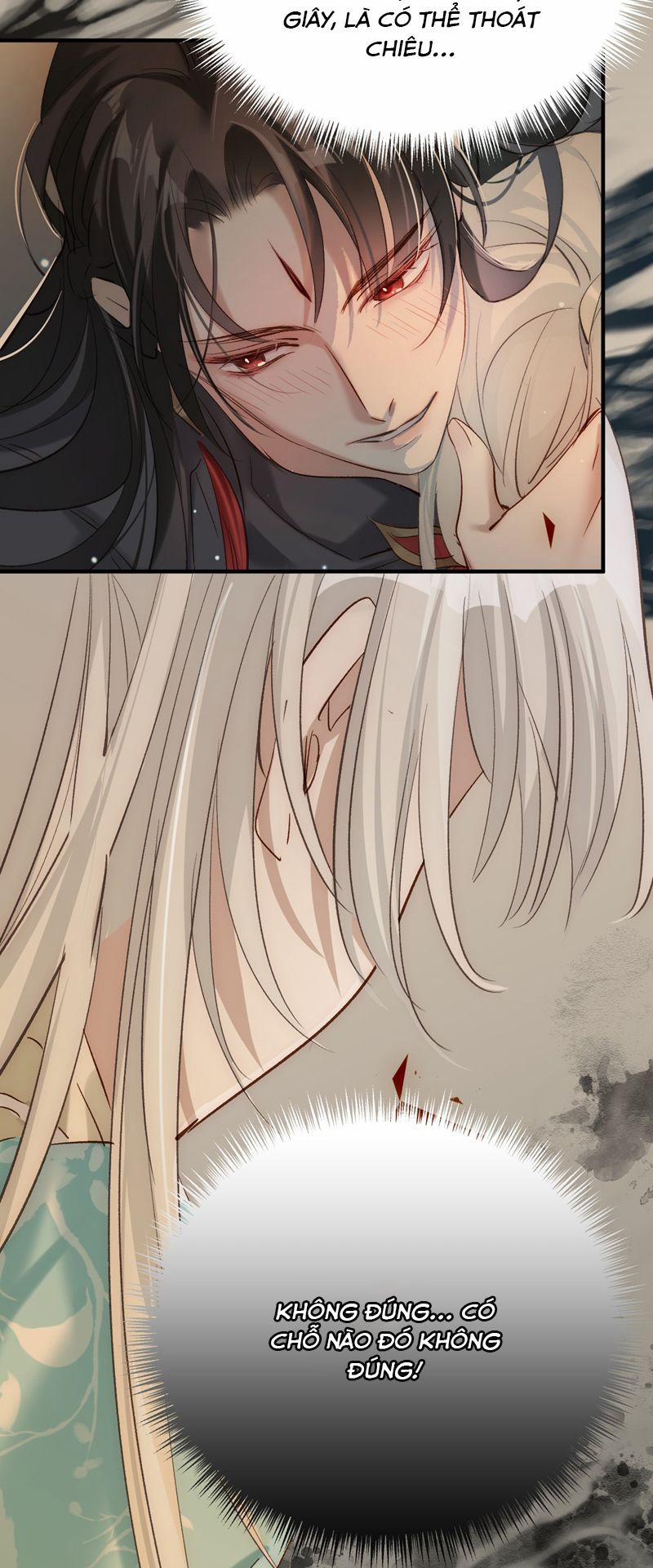 Chuyển Nghịch Âm Dương 16 trang 12