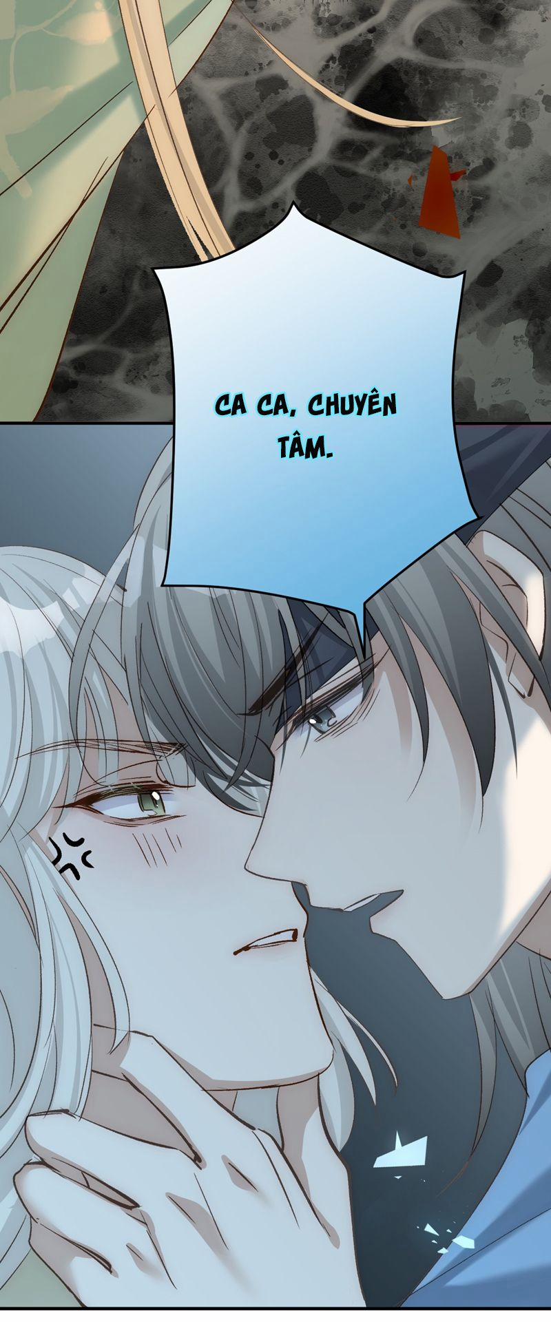 Chuyển Nghịch Âm Dương 16 trang 13