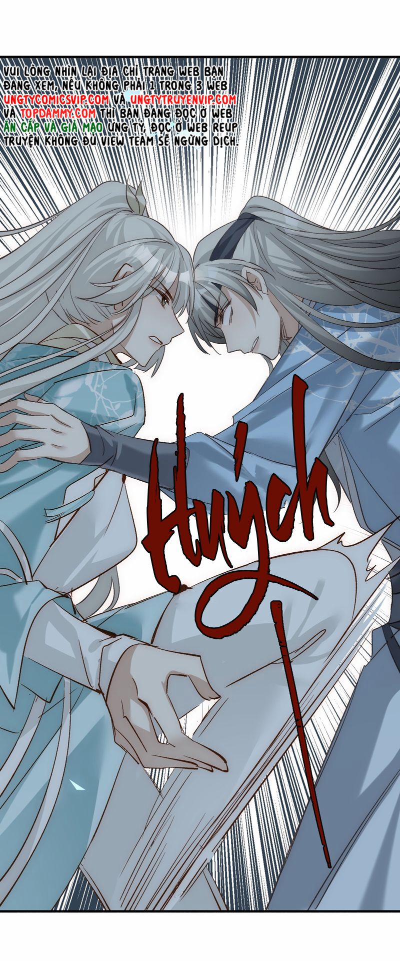 Chuyển Nghịch Âm Dương 16 trang 14