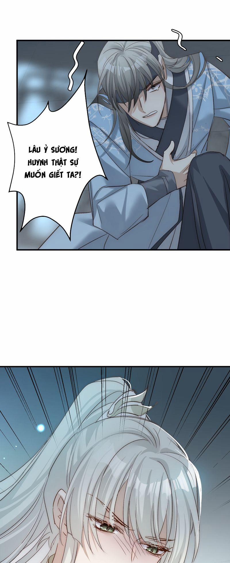 Chuyển Nghịch Âm Dương 16 trang 15