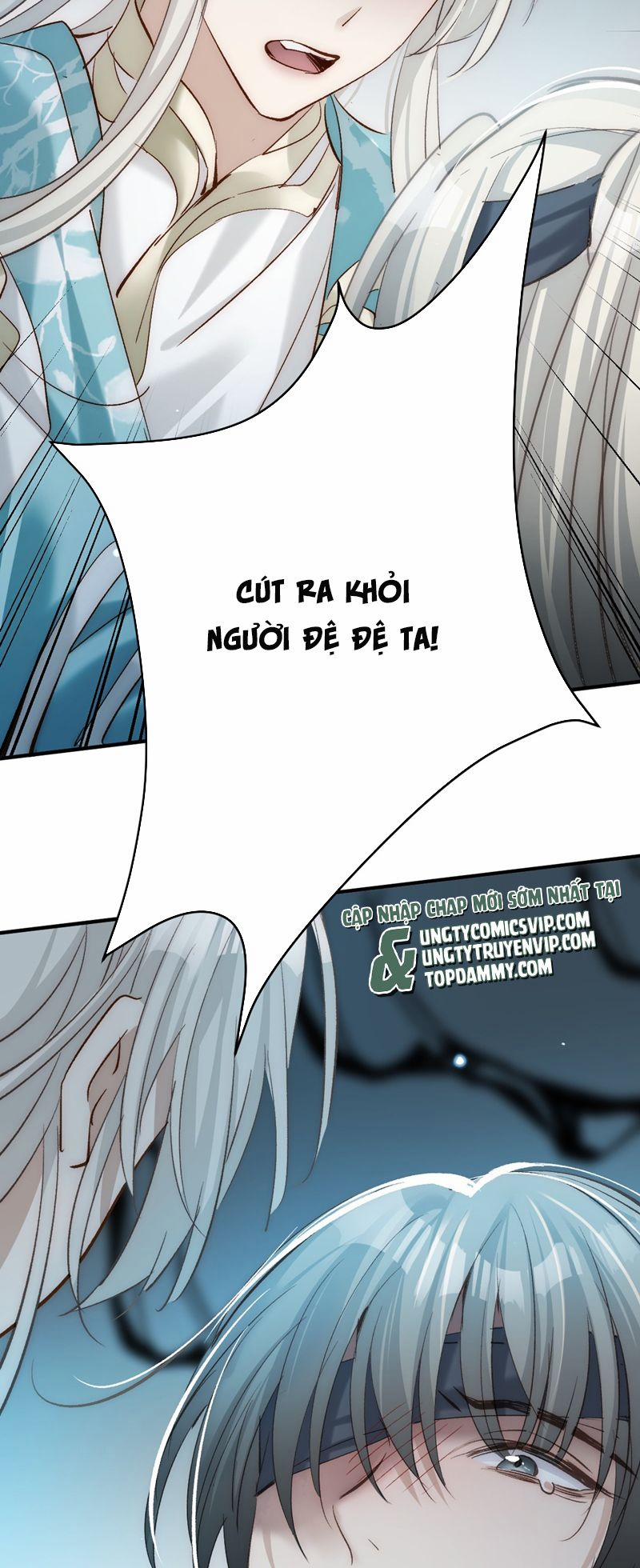 Chuyển Nghịch Âm Dương 16 trang 16