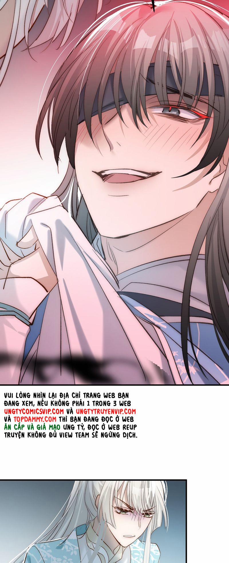 Chuyển Nghịch Âm Dương 16 trang 18